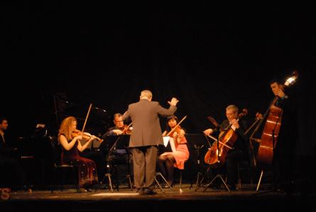 Concert Santa Llúcia