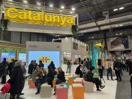 Sitges FITUR 2026